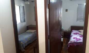 Imagem 3: Lindo Sobrado com 3 quartos e quintal com jardim em Vila Buenos Aires - São Paulo - SP