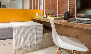 Imagem 2: São Paulo - Apartamento Padrão - Pinheiros