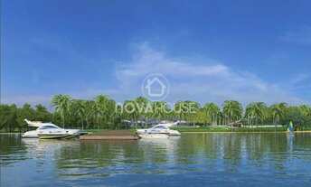 Imagem 2: TERRENO PORTO DO MANSO