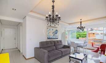 Imagem 3: PORTO ALEGRE - Apartamento Padrão - Bela Vista