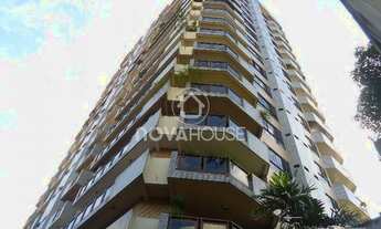 Imagem: APARTAMENTO COM 4 DORMITÓRIOS À VENDA