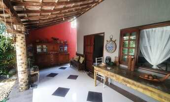 Imagem 6: Casa de condomínio para venda com 120 metros quadrados com 3 quartos