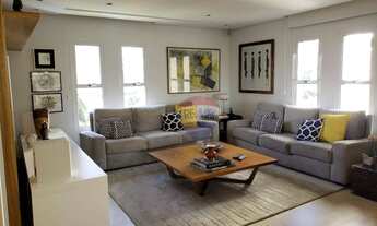 Imagem 7: Apartamento no Campo Belo com 330m