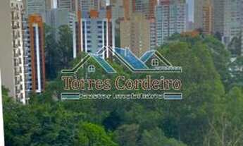 Imagem 7: Apartamento com 1 dorm. + 1 vaga - Cond. Choice Panamby