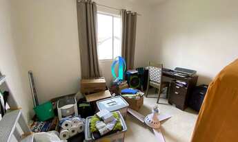 Imagem 5: Casa para venda possui 90 metros quadrados com 3 quartos em Alterosas - Serra - ES