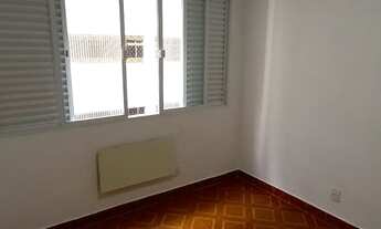 Imagem 7: Apartamento para aluguel com 54 metros quadrados com 1 quarto em Gonzaga - Santos - SP