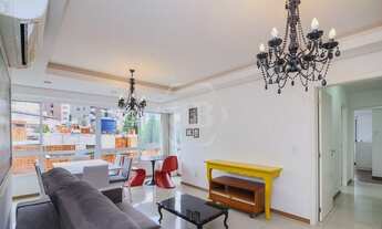 Imagem 4: PORTO ALEGRE - Apartamento Padrão - Bela Vista