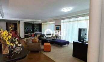 Imagem 2: Casa com 4 dormitórios, 598 m² - venda por R$ 1.500.000,00 ou aluguel por R$ 8.500,00/mês