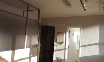 Imagem 3: Sala/Conjunto para aluguel com 80 metros quadrados em Santo Amaro - São Paulo - SP