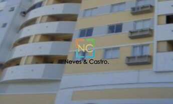 Imagem 2: APARTAMENTO RESIDENCIAL em SÃO JOSÉ - SC, AREIAS