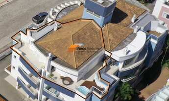 Imagem 3: Cobertura para Venda em Florianópolis, Ingleses, 3 dormitórios, 1 suíte, 2 banheiros, 2 va