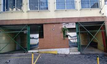 Imagem: ALUGUEL DE VAGA DE GARAGEM MÉIER