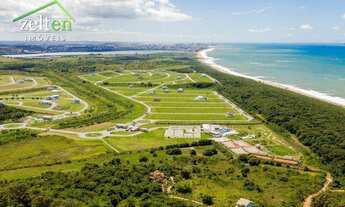 Imagem 5: Terreno à venda, 460 m² por R$ 160.000,00 - Alphaville - Rio das Ostras/RJ