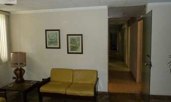 Imagem 2: Conjunto Comercial 118 metros 4 Salas 2 Banheiros