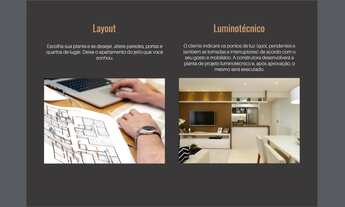 Imagem 4: Apartamento para venda com 77 metros quadrados com 3 quartos em Bom Retiro - Joinville - S