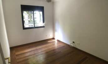 Imagem 6: Apartamento para locação na Vila Nova Conceição 71m2 - 2 dorms - 2 vagas