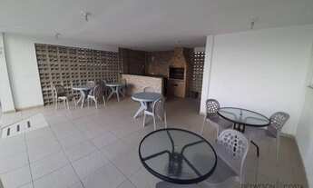 Imagem 5: Apartamento com 2 dormitórios para alugar, 58 m² por R$ 470,00/mês - Três Irmãs - Campina