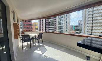 Imagem: APARTAMENTO COM 140M2, COM 4 QUARTOS, 800