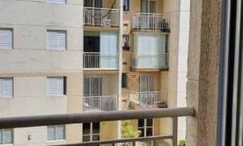 Imagem 3: Apartamento com 2 dormitórios à venda, 50 m² por R$ 318.000 - Cidade Ademar - São Paulo/SP