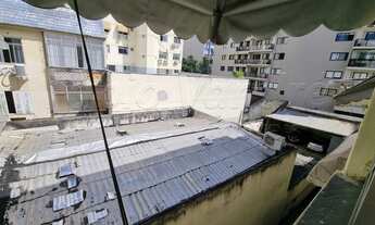 Imagem 4: Mariz e Barros - Peixeiro - Mercado Assai - Hortifruti - Reformado - 02 Quartos - FVC850