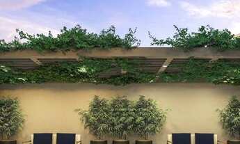 Imagem 6: Apartamentos novos com 3 quartos próximo á avenida do cpa, bosque da saúde, cuiabá-mt