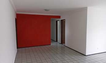 Imagem 7: Apartamento para aluguel possui 160 metros quadrados com 4 quartos em boa viagem