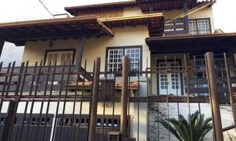 Imagem: Casa para Venda em Volta Redonda, JARDIM