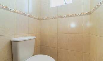 Imagem 2: Sobrado 3 quartos, 1 vaga, 113m2, no Santa Cândida em condominio fechado