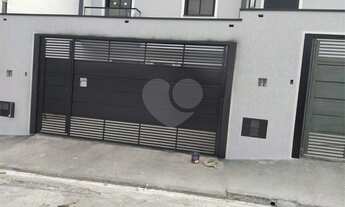 Imagem 2: São Paulo - Casa Padrão - VILA PRUDENTE