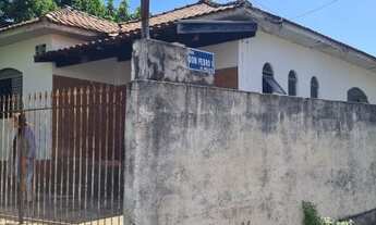 Imagem 4: Casa à Venda - Jardim Paulista - Presidente Prudente - SP