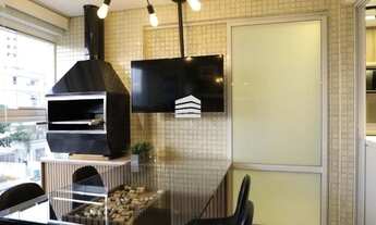 Imagem 5: Apartamento para venda possui 71 metros quadrados com 2 quartos em Jardim da Glória - São