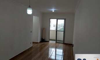 Imagem: SÃO PAULO - Apartamento Padrão - IPIRANGA