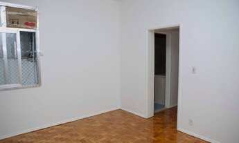 Imagem 2: Apartamento com 70 metros quadrados 2 quartos em Botafogo - Rio de Janeiro - RJ