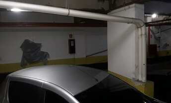 Imagem 6: WSL - 101-A Lourenço - Fonseca - Apartamento - dois quartos - 250