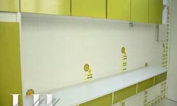 Imagem 4: APARTAMENTO RESIDENCIAL em SÃO PAULO - SP, SUMARÉ