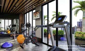 Imagem 3: Apartamento venda com 163 m² com 3 quartos em Indianópolis?Moema - São Paulo - SP