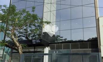 Imagem: Porto Alegre - Apartamento Padrão - Menino