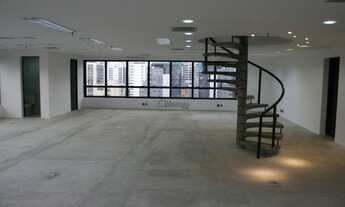 Imagem 2: Conjunto comercial em Moema