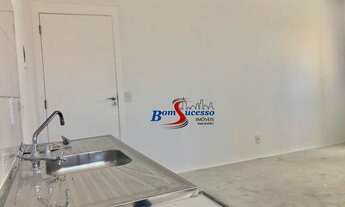 Imagem 3: Apartamento com 2 dormitórios à venda, 42 m² por R$ 285.000,00 - Vila Ema - São Paulo/SP