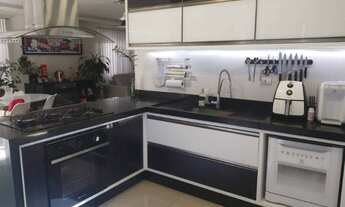 Imagem: Vendo ótima casa com 03 quartos no Cruzeiro