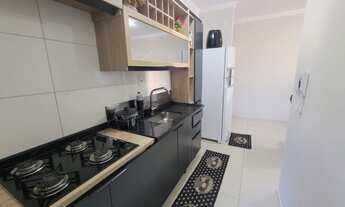 Imagem 7: Lindo apartamento no ultimo andar, com 2 dormitórios em rua sem saída, à venda no bairro V