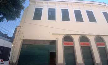 Imagem: Rio de Janeiro - Loja/Salão - Centro