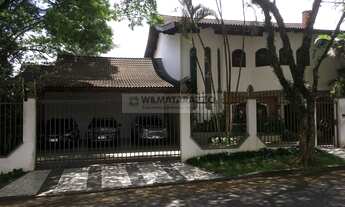 Imagem 2: Prox Represa,bairro nobre, casa diferenciada, com 5 suites 10 vagas prox ao laguinho inte