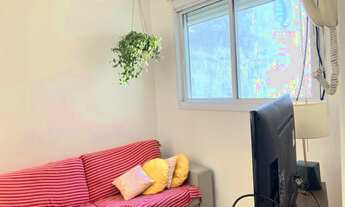 Imagem 7: Muito bem localizado 1 dorm. na Praça Roosevelt em meio a Teatros famosos e comércios dia