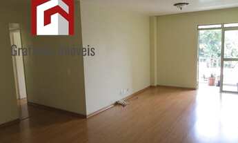 Imagem: Petrópolis - Apartamento Padrão - Coronel