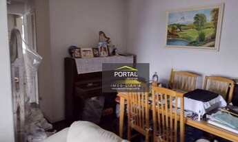 Imagem 2: Apartamento com 3 dormitórios à venda, 83 m² por R$ 680.000,00 - Ipiranga - São Paulo/SP