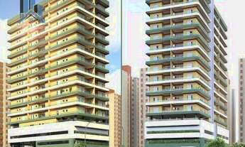 Imagem 3: Apartamento com 2 dormitórios à venda, 88 m² por R$ 561.669,40 - Ocian - Praia Grande/SP