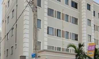 Imagem 4: Apto 2 qtos JD Limoeiro- Vila Florata