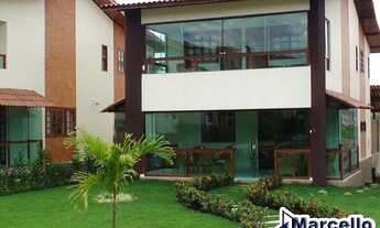 Imagem 2: Casa em Gravatá no Condomínio Solar Chamonix - 5 suítes - Mobiliada