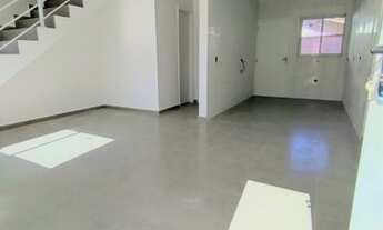 Imagem 7: Sobrado para venda com 70 metros quadrados com 1 quarto em Boraceia - Bertioga - São Paulo